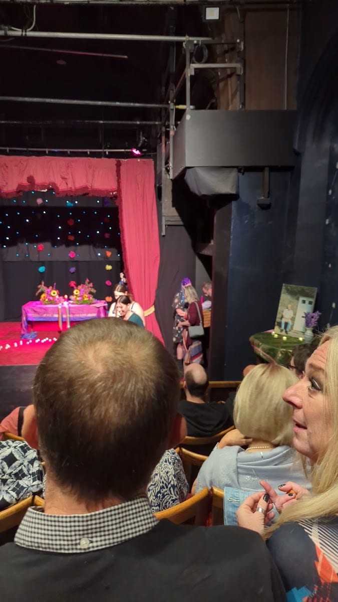 Norwich Puppet Theatre, photo 2