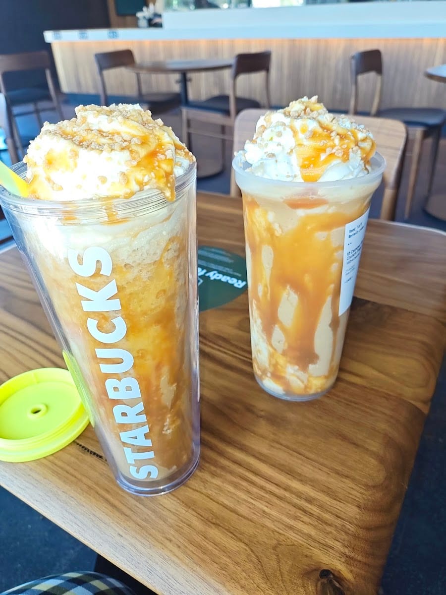 Starbucks Coffee Company