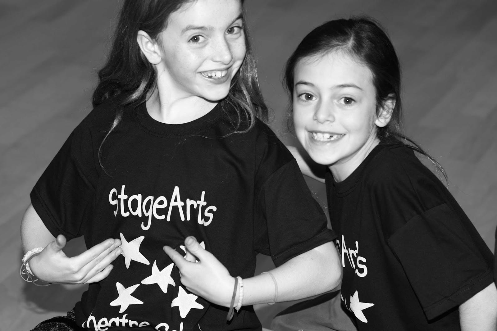 StageArts St. Albans. ACT DANCE SING