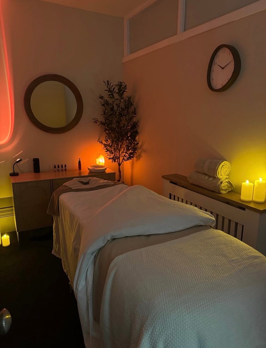 Mary Massage and Spa