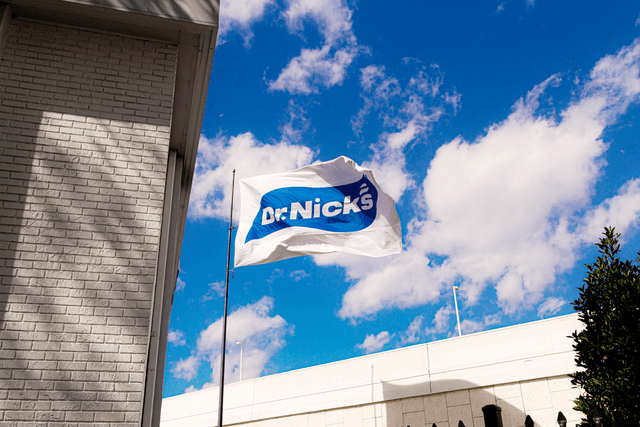 Dr. Nick’s White & Healthy Dentistry