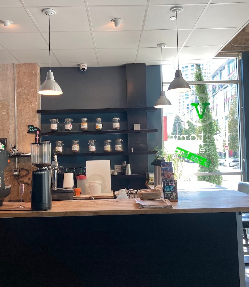 Victory Coffee, photo 4