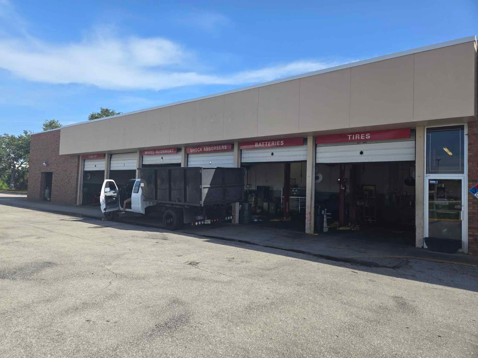 Tires Plus, photo 2