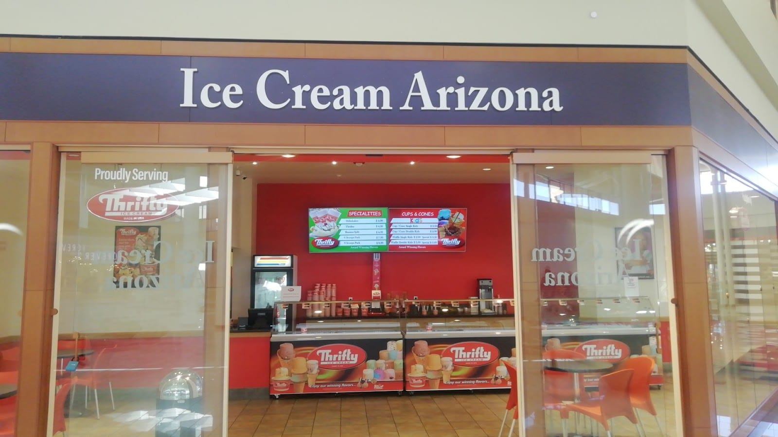 California Scoops, photo 3