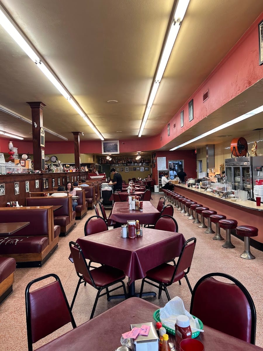 Yale Street Grill, photo 3