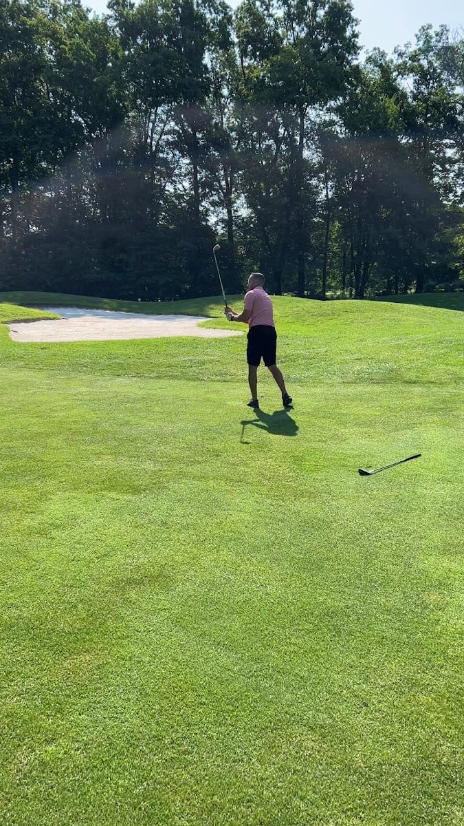 Flanders Valley Golf Course, photo 4