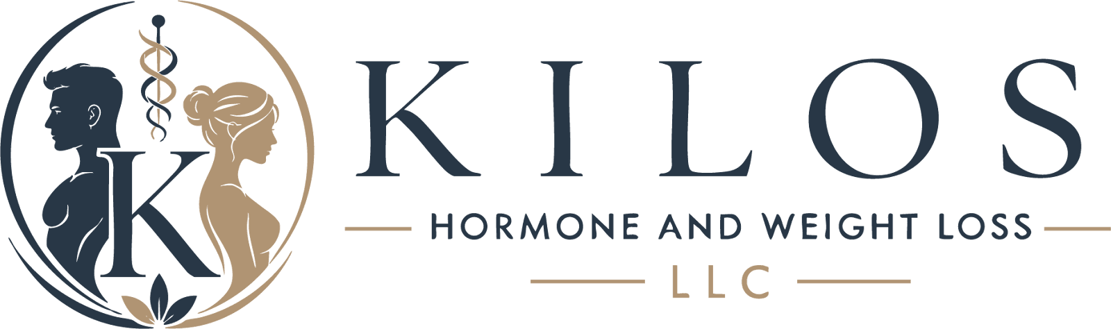 Kilos Hormone and Weight Loss