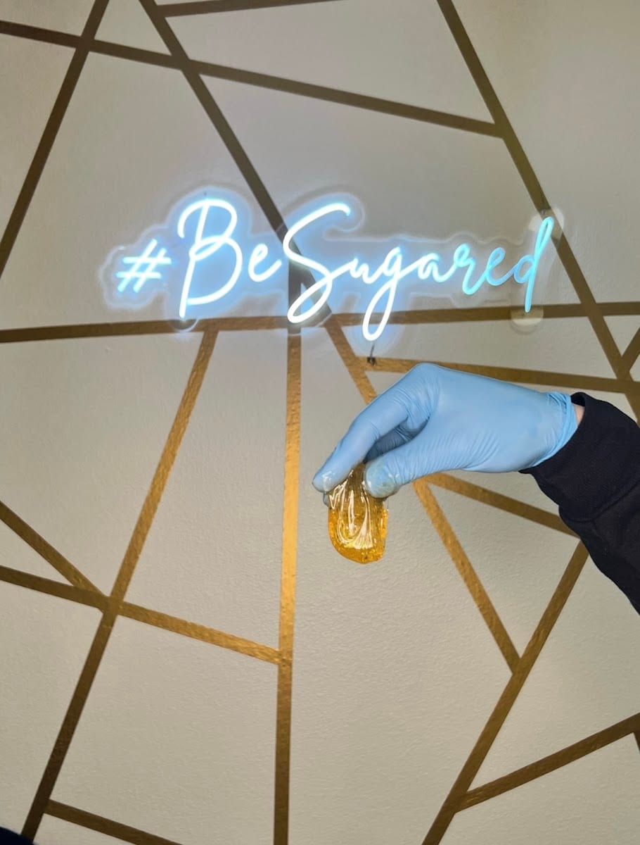 Be Sugared, photo 4