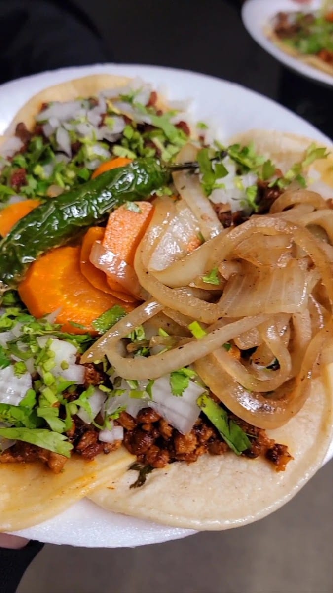 Taqueria El Burrión - Sahuayo, photo 3