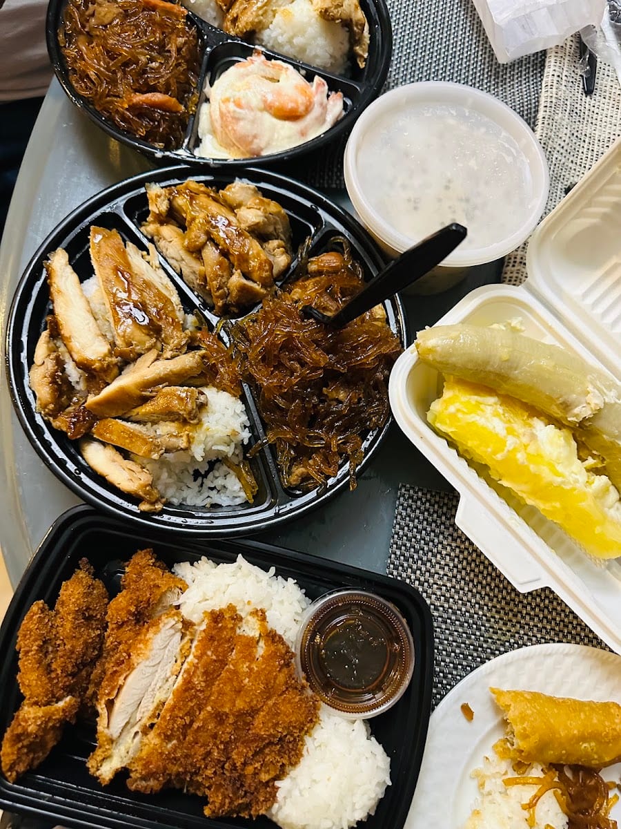 Salt Lake City Eats