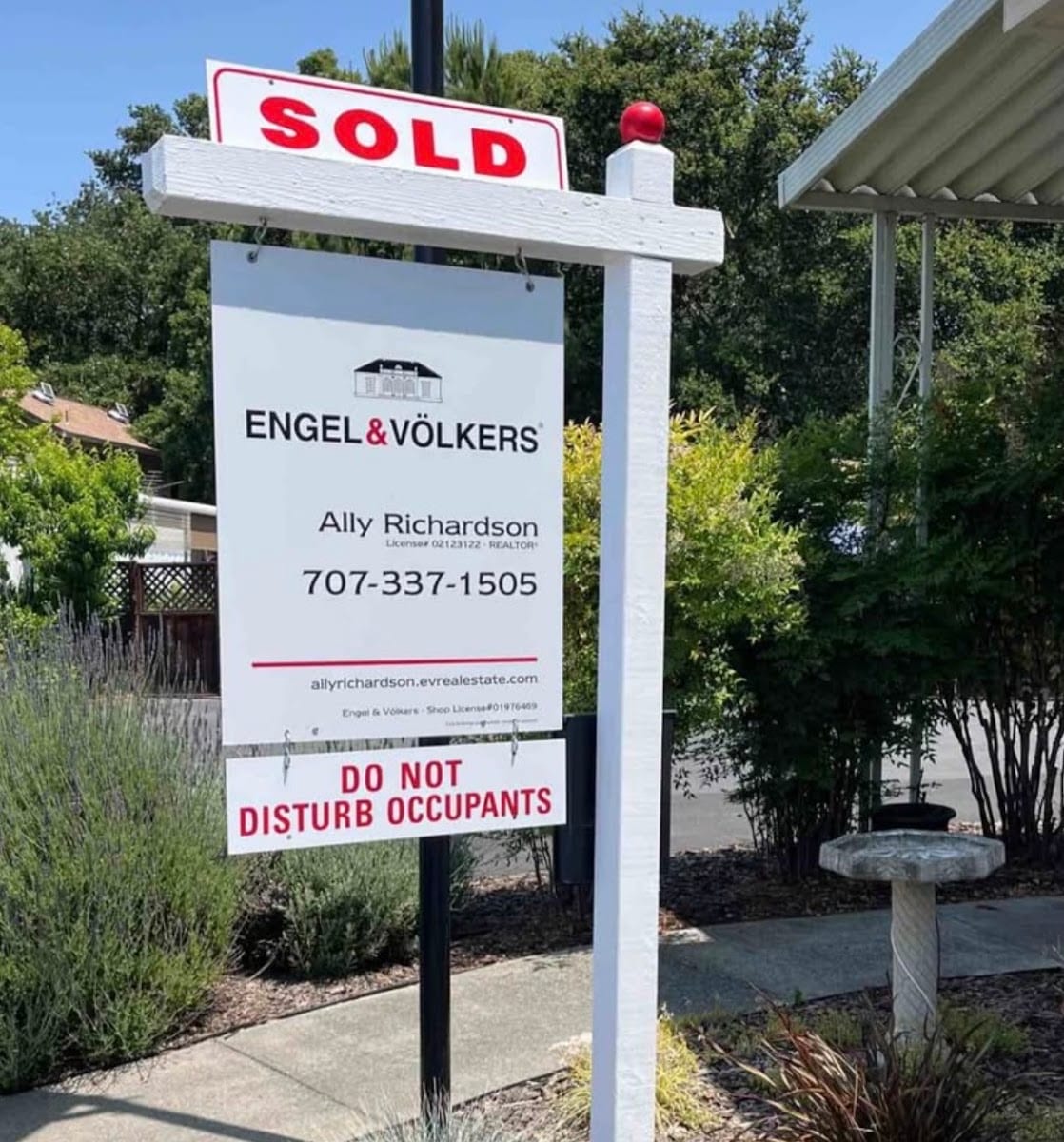 Ally Richardson, REALTOR®, Real Estate Agent, photo 4
