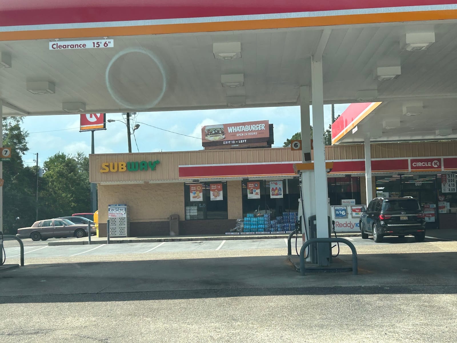 Circle K, photo 2
