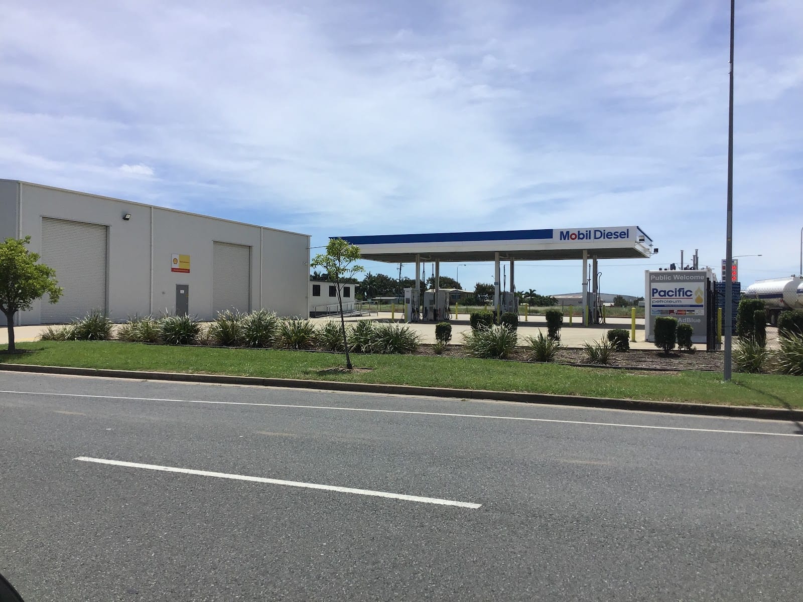 Pacific Fuel Solutions (Mackay), photo 4