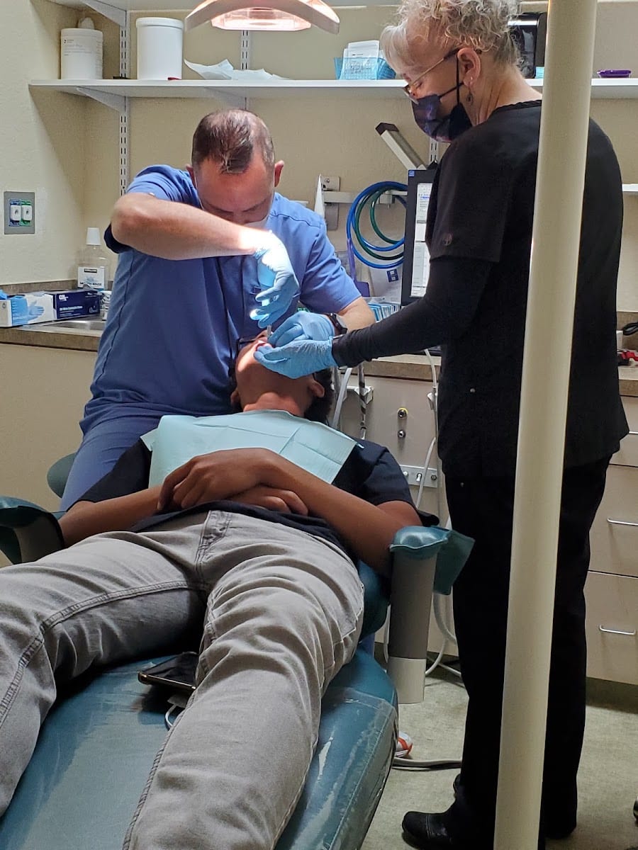 Greenberg Dental & Orthodontics, photo 4