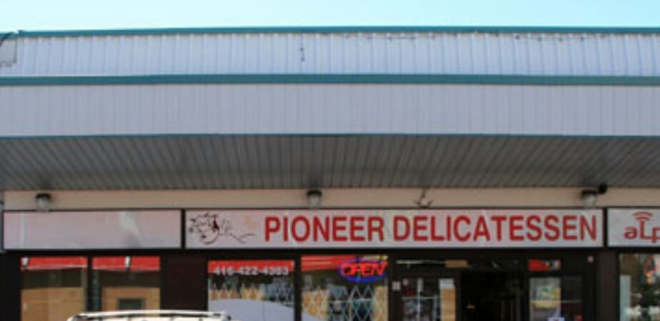 Pioneer Deli, photo 2