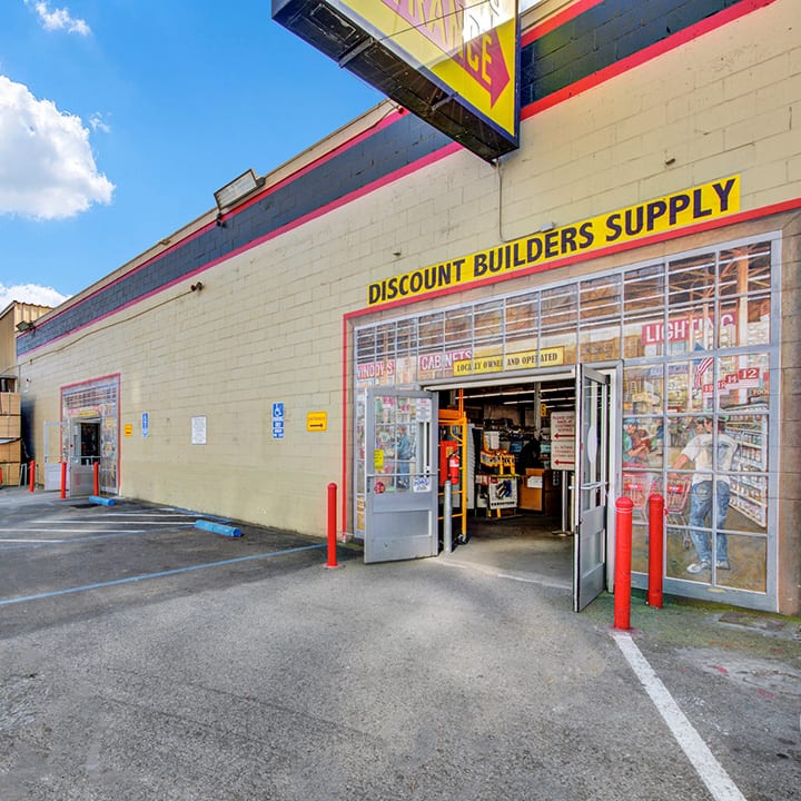Discount Builders Supply & Hardware, photo 2
