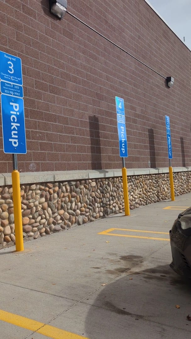 Walmart Deli, photo 2