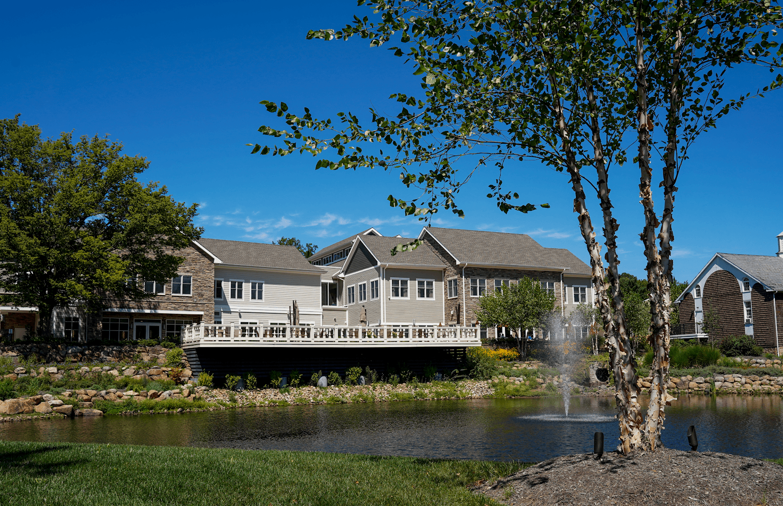 Pine Run Village
