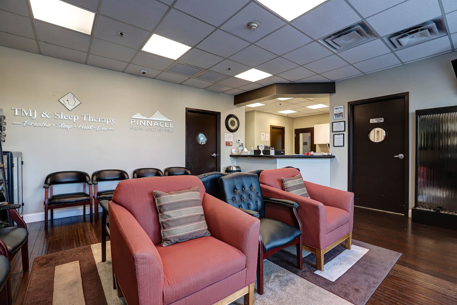 OrthoArizona Pinnacle Pain – Scottsdale, photo 3