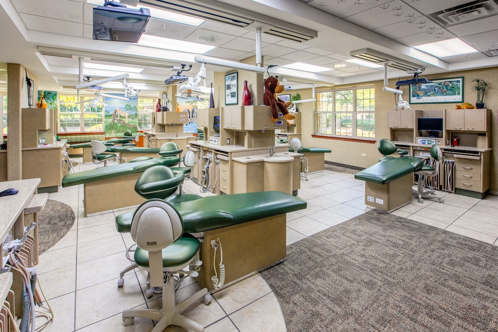 Pediatric Dentistry of Flower Mound, photo 2