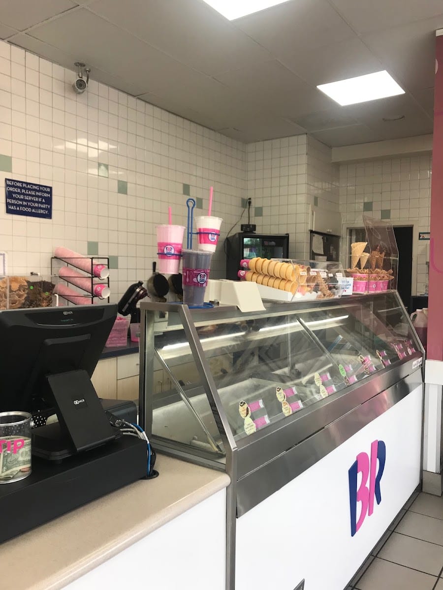 Baskin-Robbins