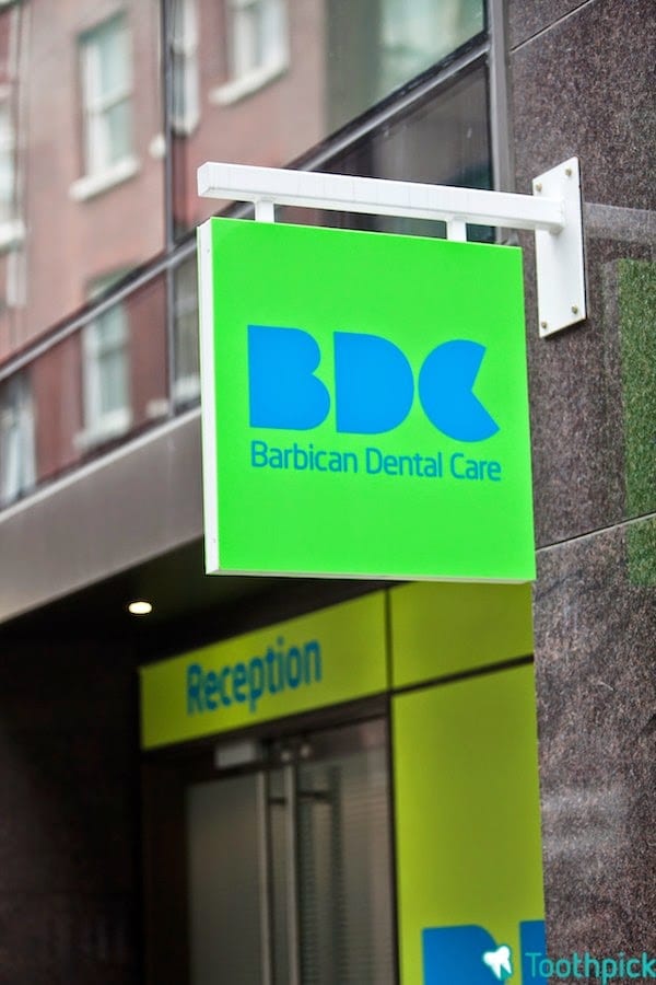 Barbican Dental Care