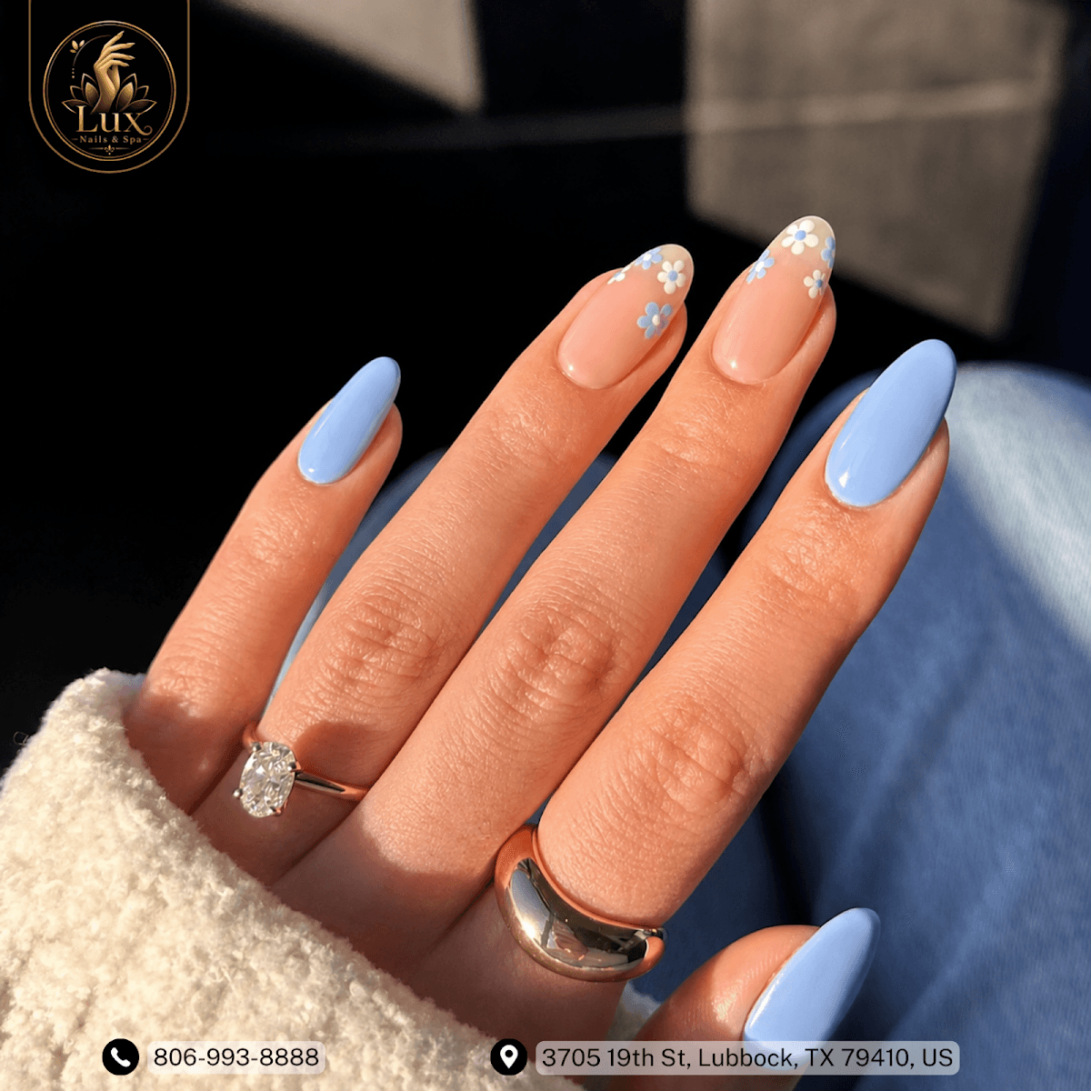 Lux Nails & Spa, photo 2