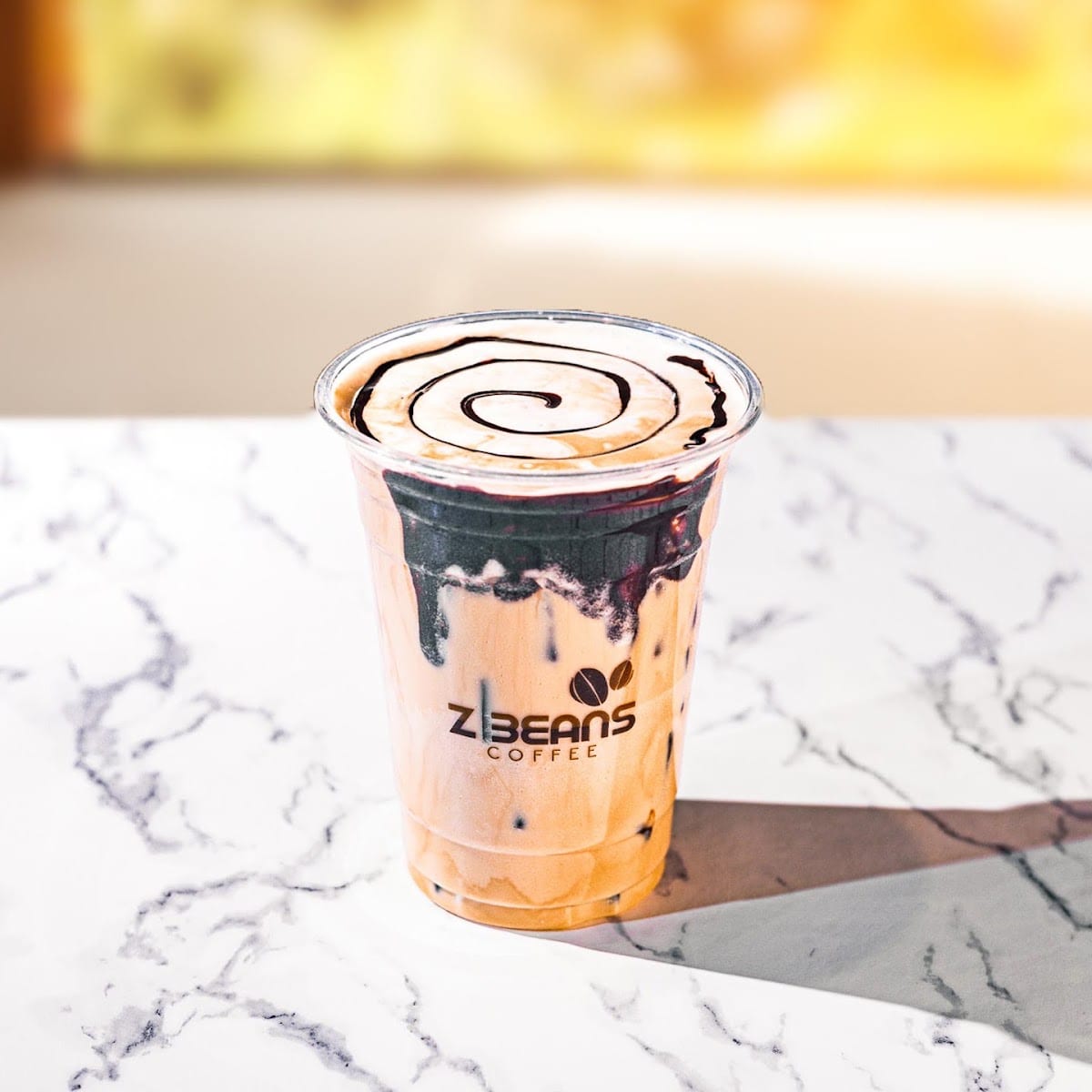 Z Beans Coffee - Orange Park Hospital, photo 3