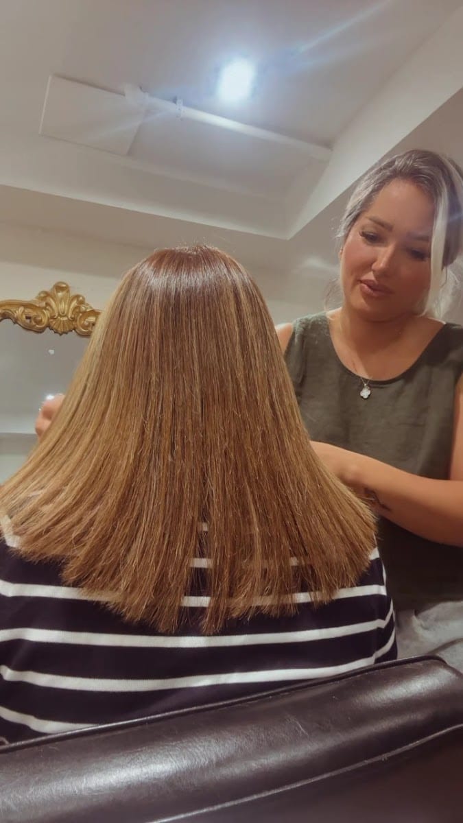 Samantha Beauty Salon, photo 3