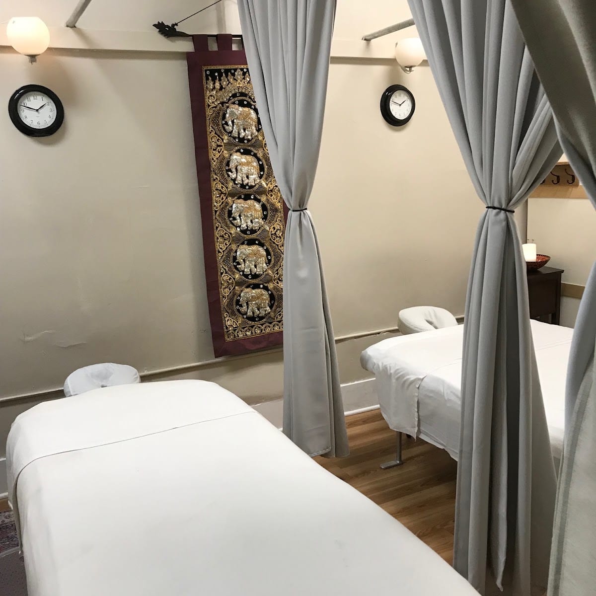 Saby Thai Massage, photo 2