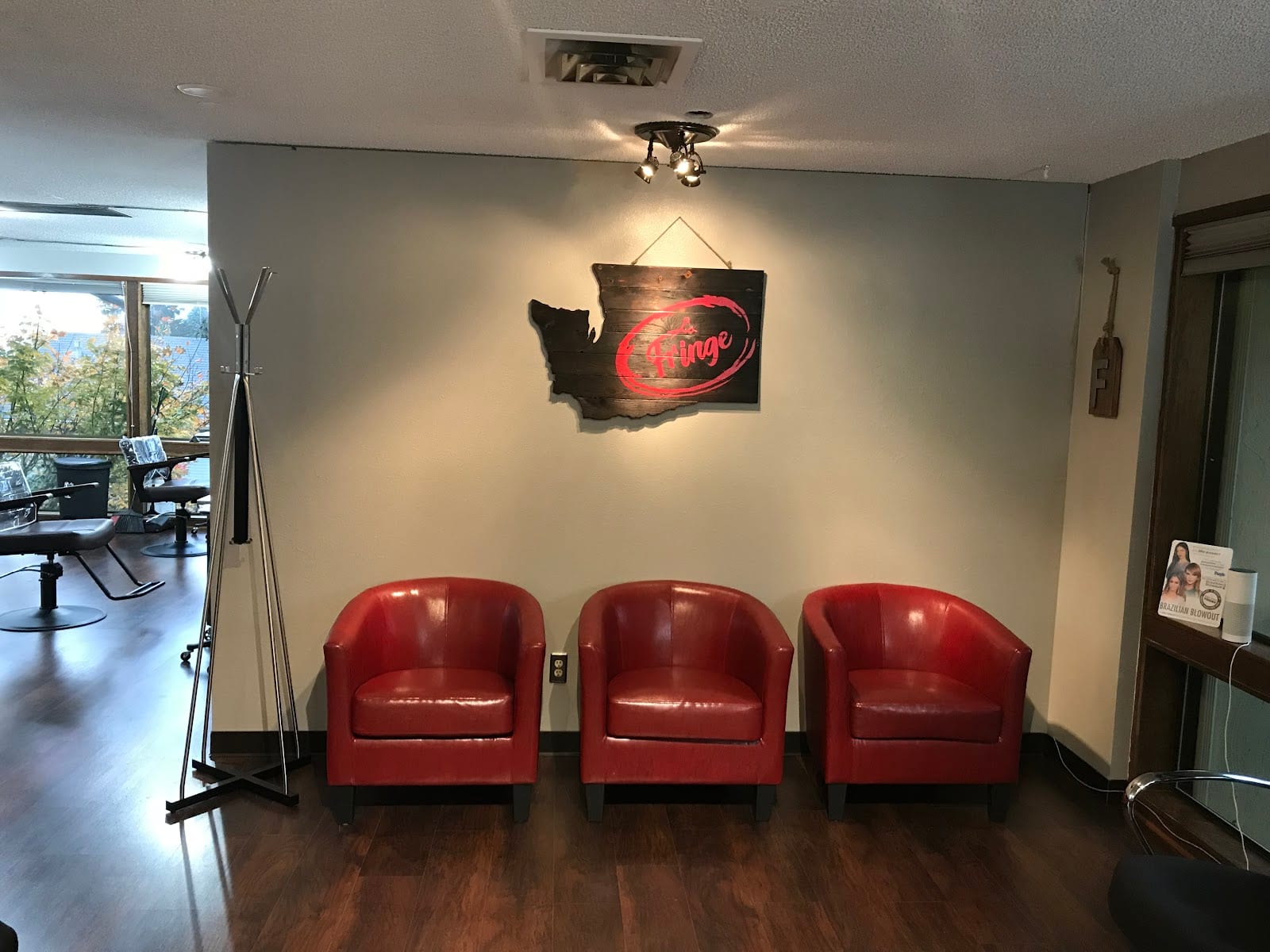 Fringe Hair Studio, photo 3
