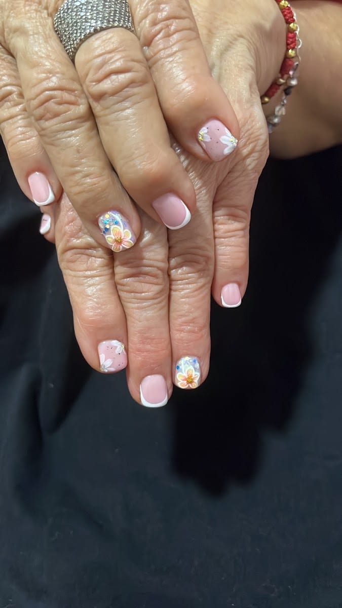 Royal Nails and beaty, photo 2