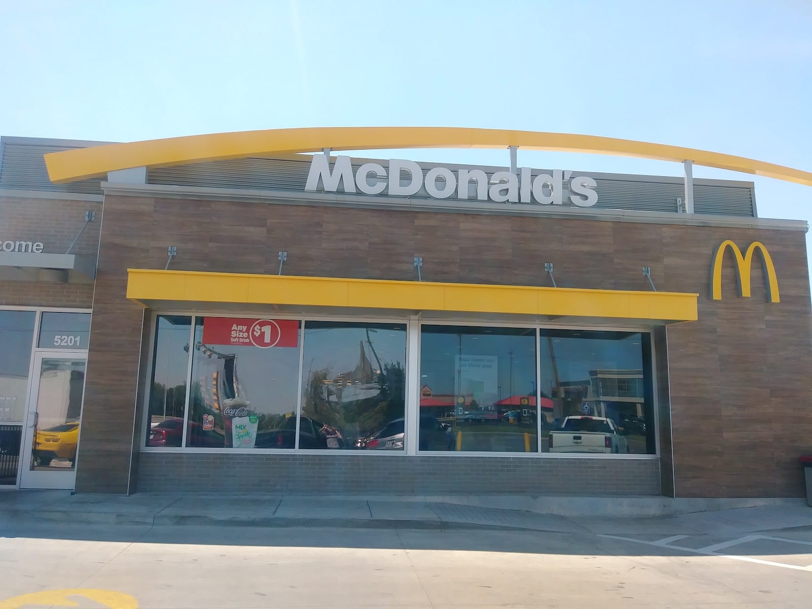 McDonald's, photo 2
