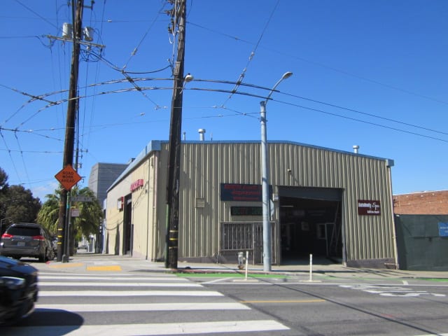 Autobody Spa, photo 2
