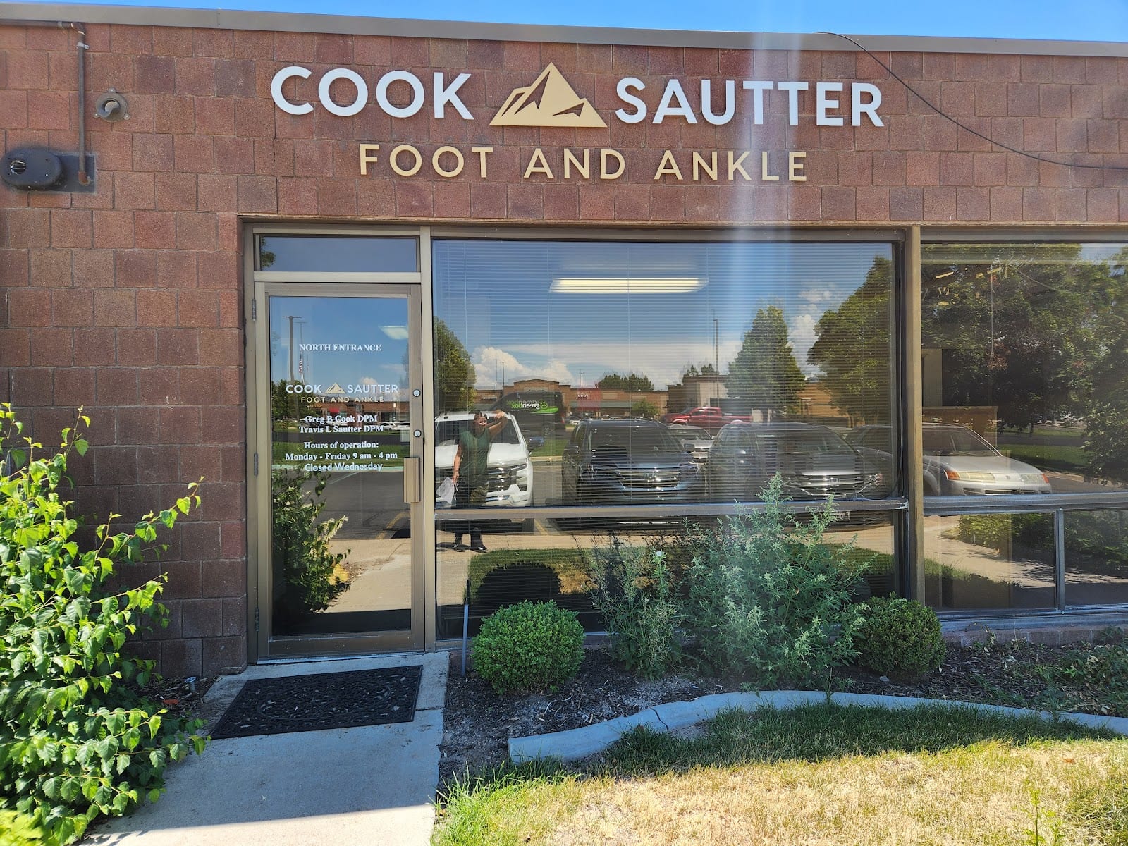 Cook & Sautter Foot & Ankle, photo 3