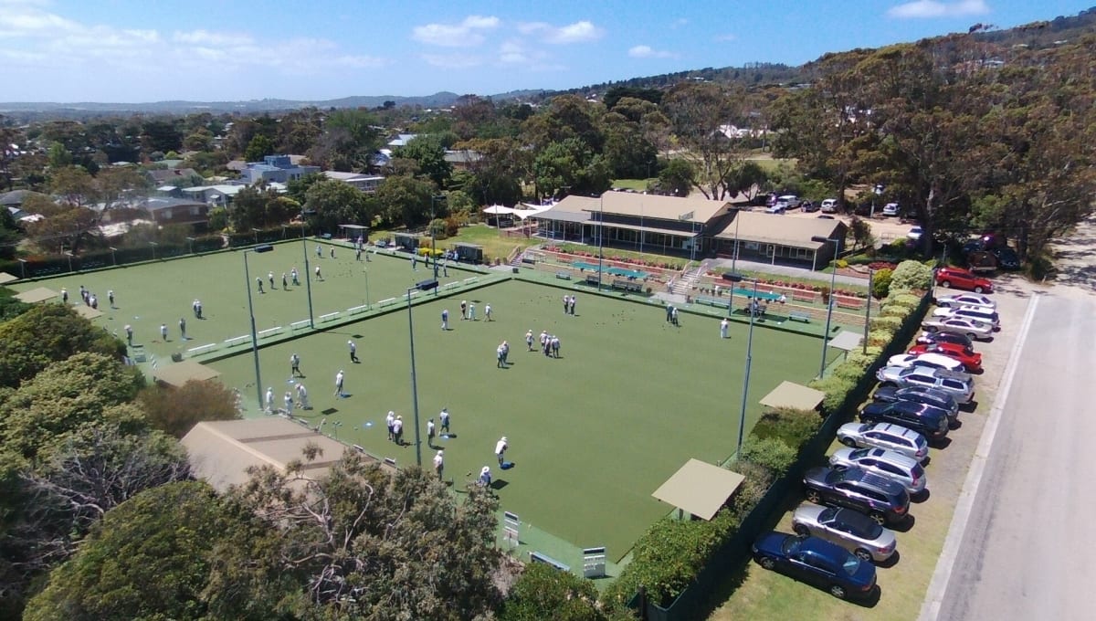 Dromana Bowls Club