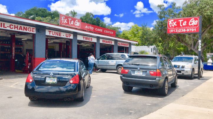 Fix To Go Auto Care Center, photo 2