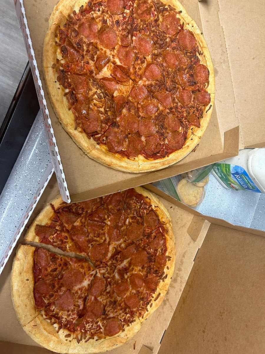 Little Caesars Pizza, photo 3