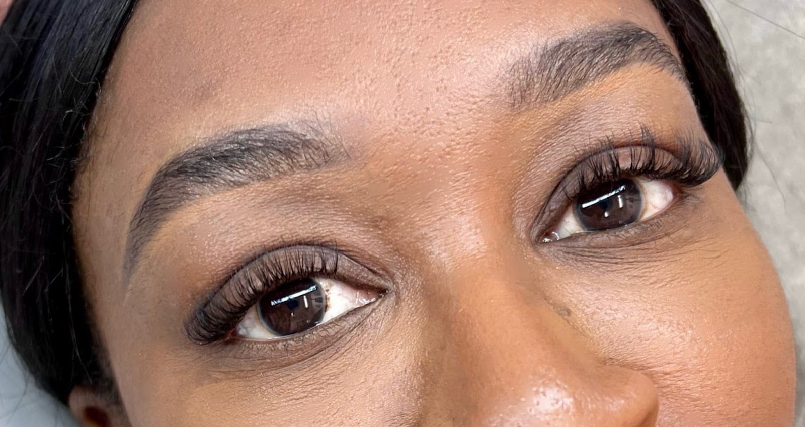 I Love Lucy Lashes, photo 3