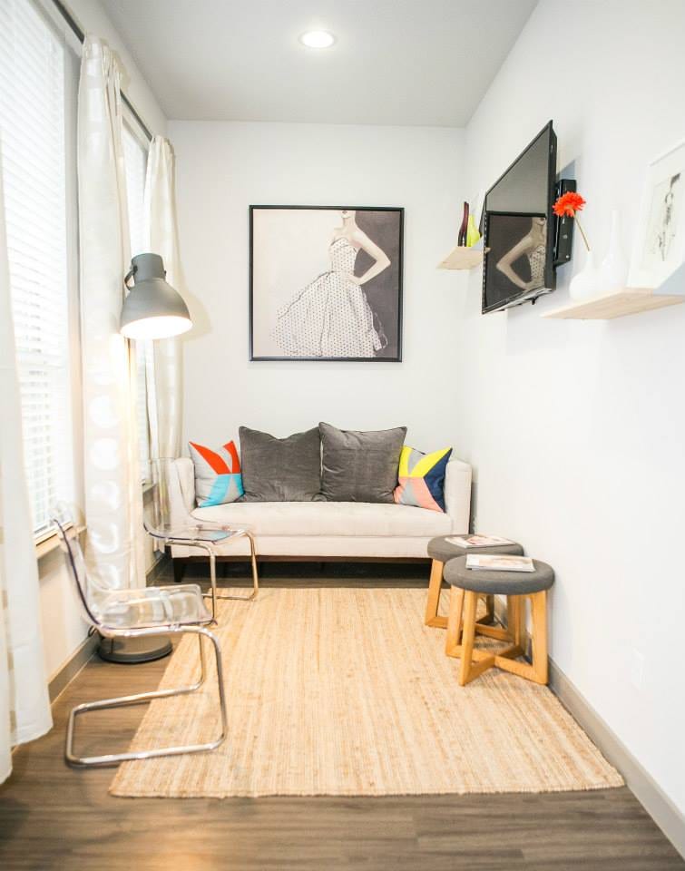 The Colour Bar Salon, photo 3