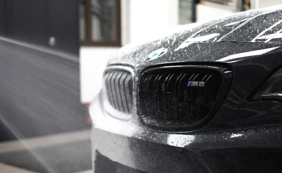 Quality Ceramic Coatings