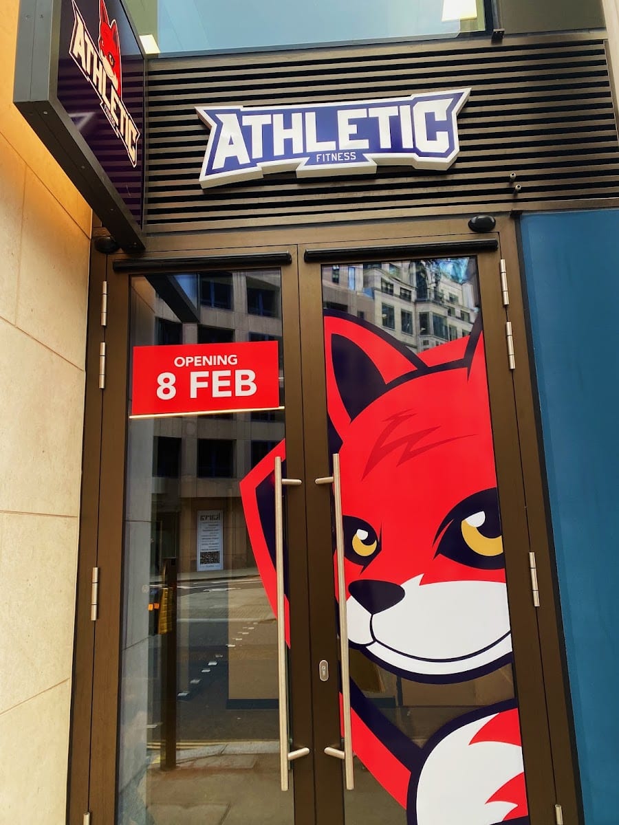 Athletic