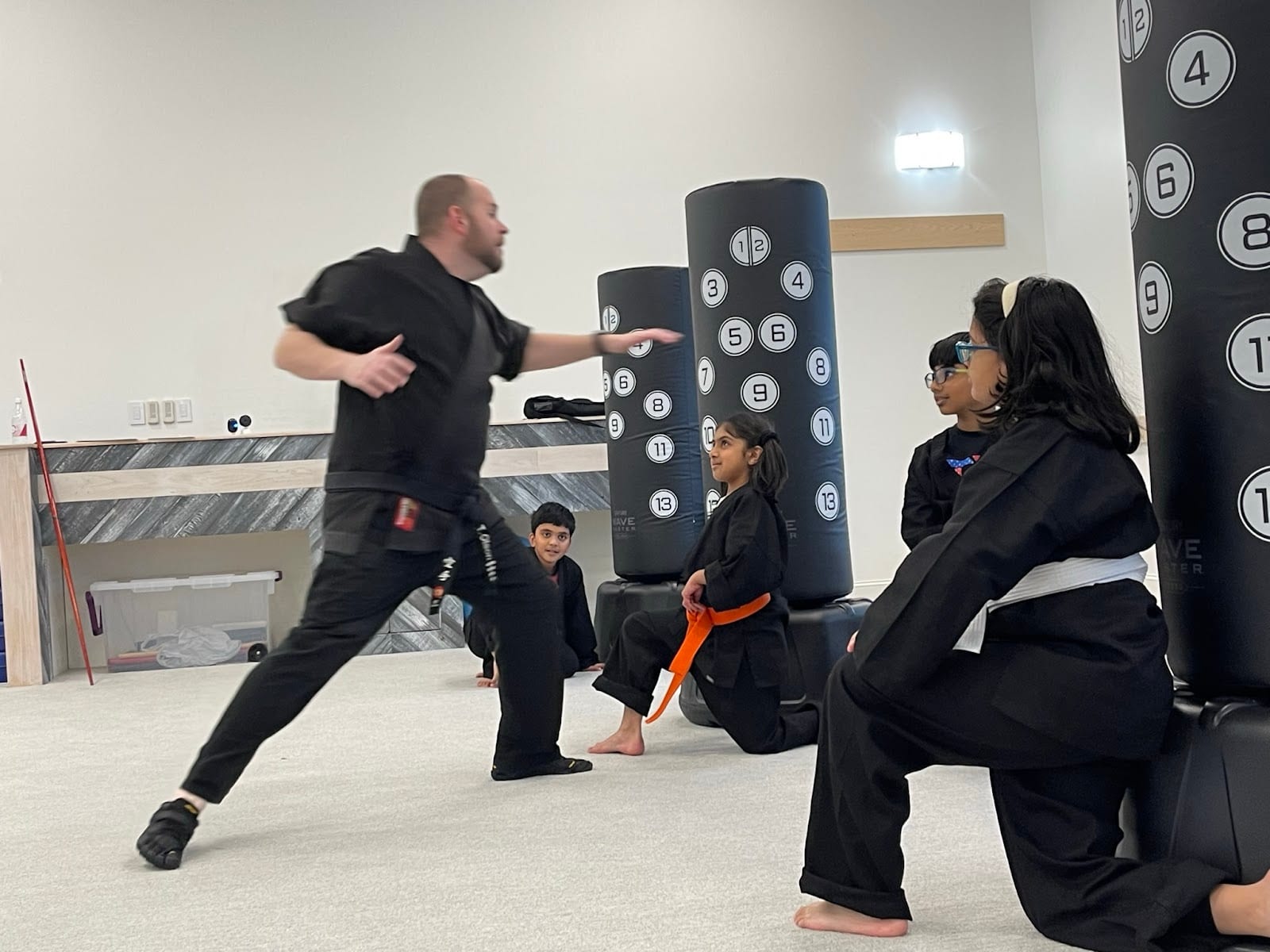 TX Martial Arts