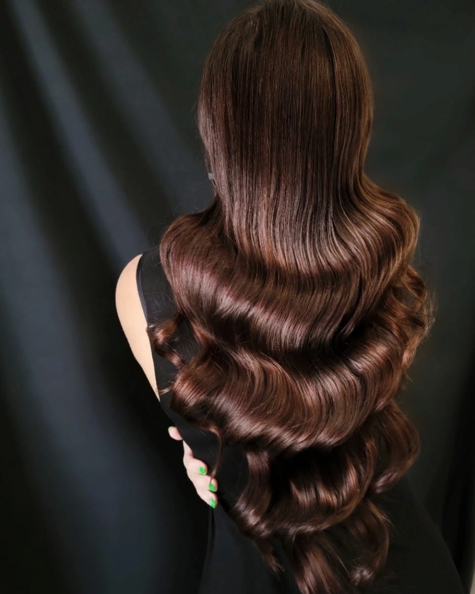Mockba Beauty Salon, photo 4