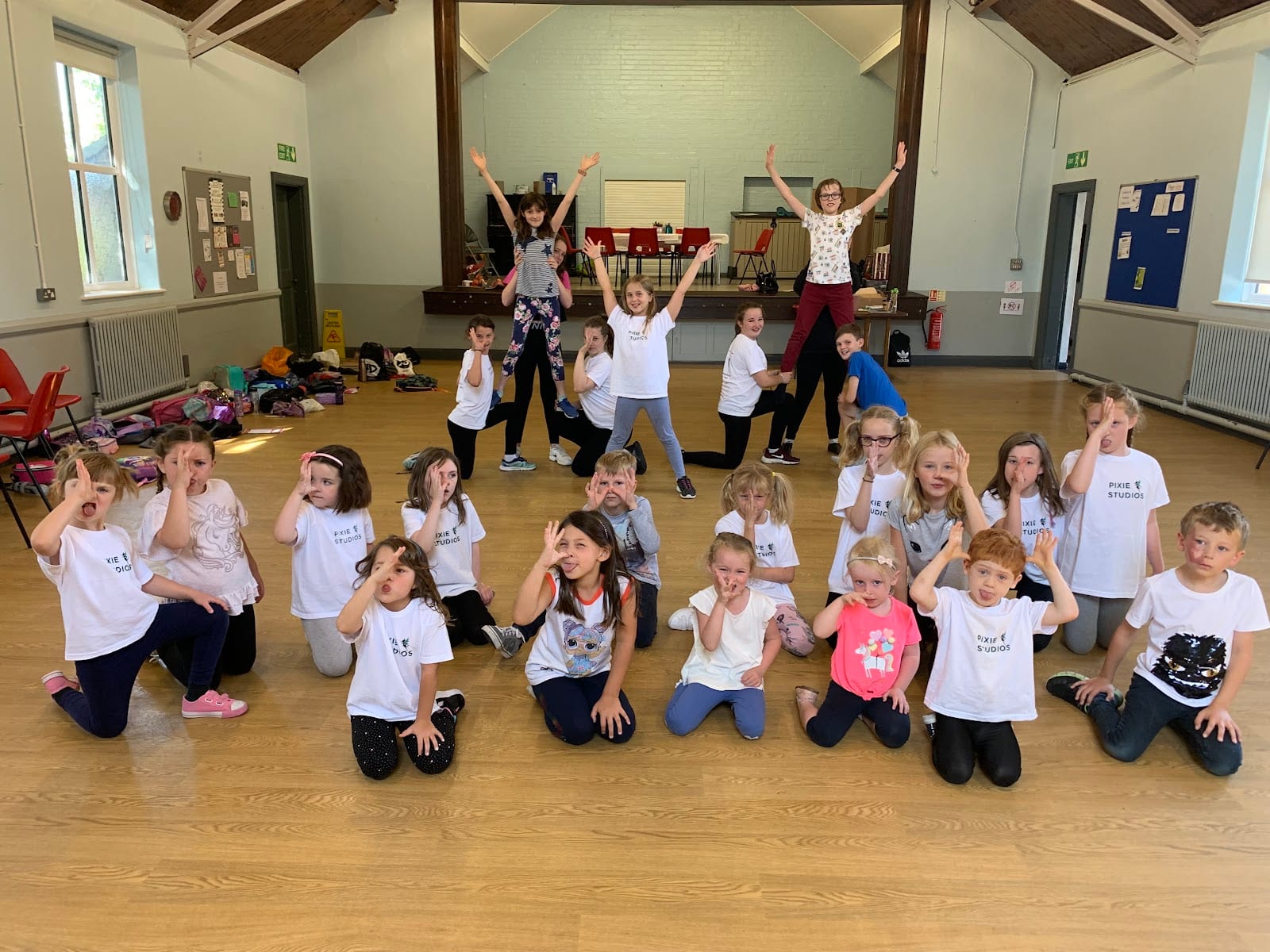 Pixie Studios Theatre School, photo 2