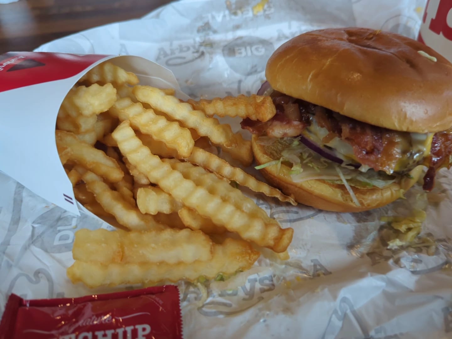 Arby's, photo 3