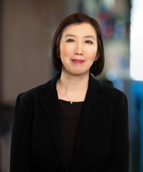 Cindy Li, DO