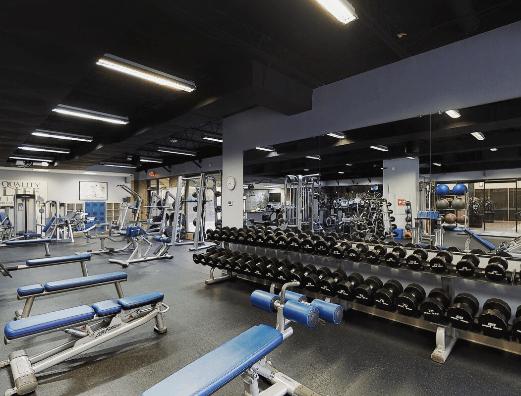 The Athletic Club Houston