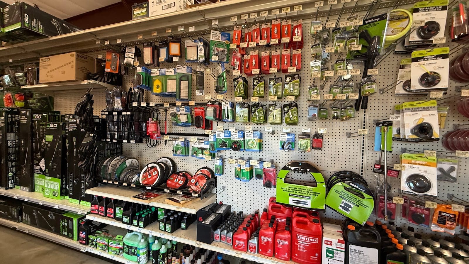 Weathers Ace Hardware of Madison