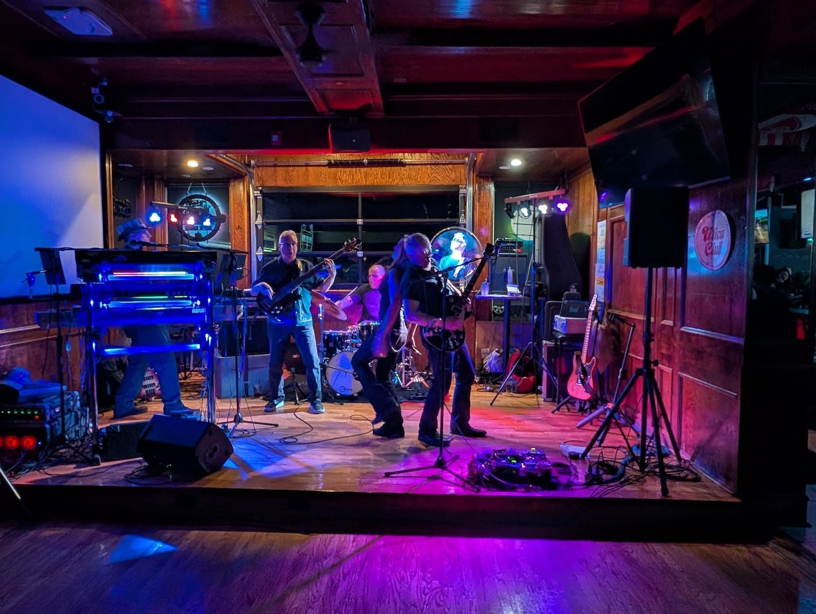 Parlays Inn, photo 4